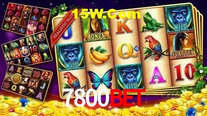 Jackpot Winner
